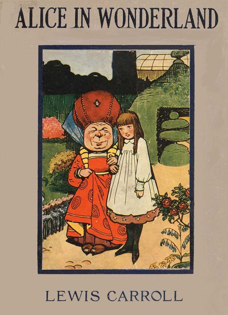 Rodzajem isekai z Zachodu była Alicja w kreinie czarów, Lewis Carroll. Esej o gatunku isekai (inny świat) w japońskich mangach i anime. Isekai takie, jak Digimon, Overlord, Re:Zero czy Sword Art Online.