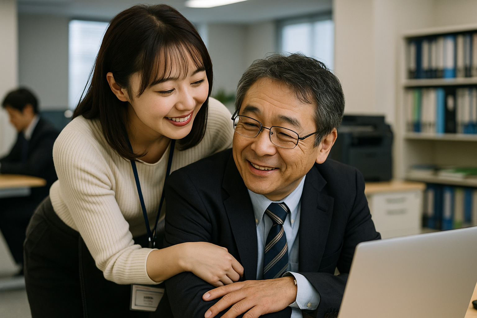 Amae (甘え) – japońskie słowo odsłaniające uczucie, o którym Zachód milczy Amae (甘え) – japońskie słowo na subtelne pragnienie miłości, opieki i akceptacji. Uczucie znane wszystkim, ale nazwane tylko w Japonii.