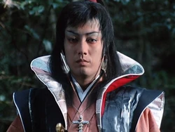 Amakusa Shiro - chrzescijański powstańczy samuraj, opętany ostrzem Muramasy. Esej o japońskich mieczach (katanach) Muramasy. Przeklęte katany i zagrożenie dla rodu Tokugawa w historii Japonii. Legendy japońskie o przeklętych katanach produkcji Muramasy.