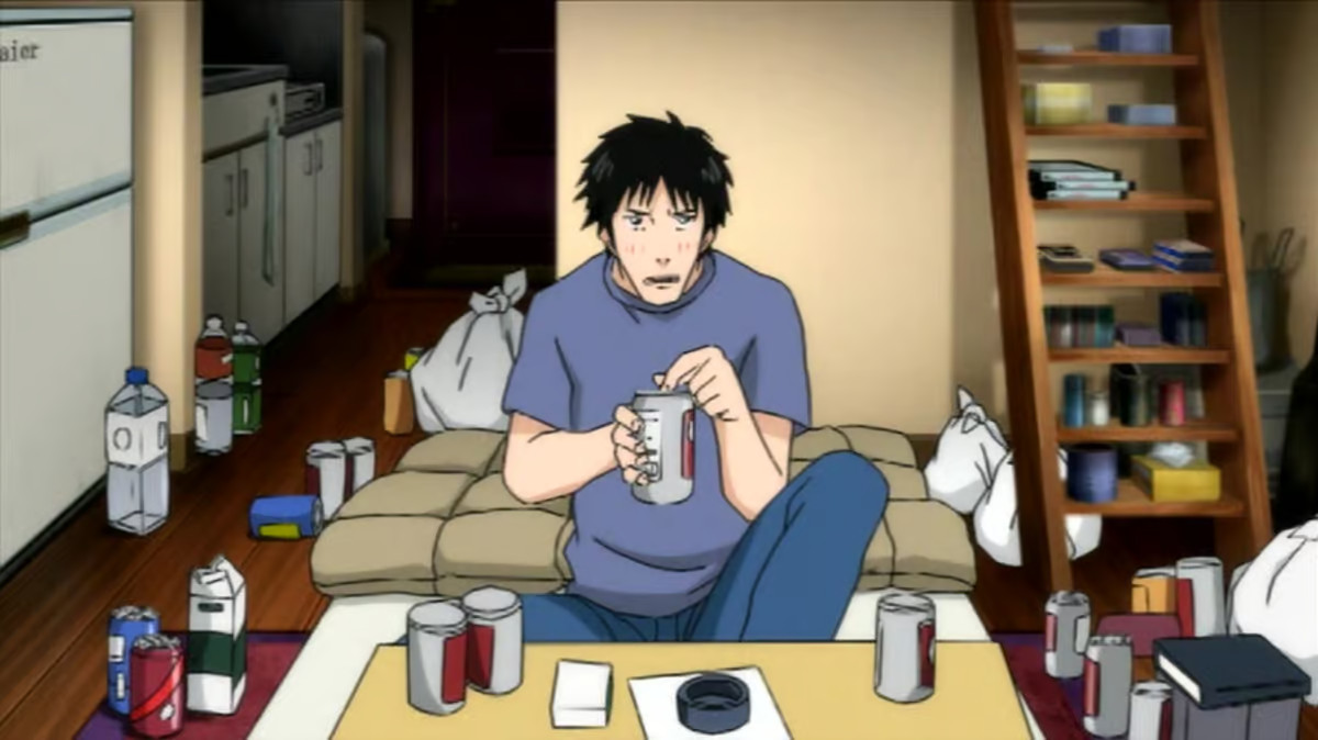ukiyo-japan.pl - Rent-A-Sister - how Japan copes with Hikikomori phenomenon Essay about Rental Sisters in Japan (how to fight hikikomori in modern Japan)