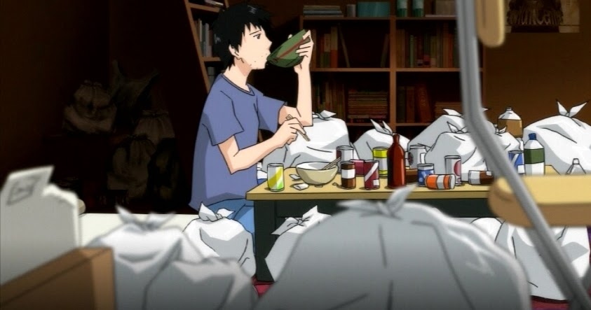 ukiyo-japan.pl - Rent-A-Sister - how Japan copes with Hikikomori phenomenon Essay about Rental Sisters in Japan (how to fight hikikomori in modern Japan)