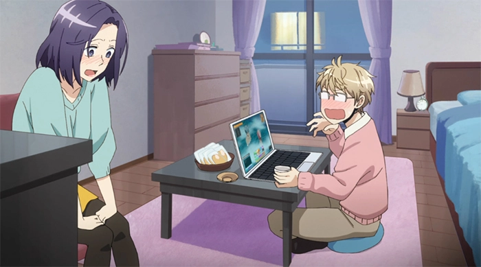 ukiyo-japan.pl - Rent-A-Sister - how Japan copes with Hikikomori phenomenon Essay about Rental Sisters in Japan (how to fight hikikomori in modern Japan)