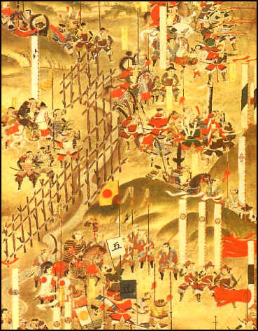 Japońska historia - okres (jidai) Azuchi-Momoyama - zjednoczenie Japonii przez Oda Nobunaga i Toyotomi Hideyoshi. Historia Japonii - wszystkie ery (Jidai) po kolei - od Jomon, przez Asuka, Ashikaga, Edo, Meiji, Taisho i Showa aż po współczesne Heisei i Reiwa. Historia Japonii - starożytność Japonii, średniowiecze samurajów, epoka przemysłowa i ukiyo-e aż, 2-ga wojna światowa aż po współczesne katastrofy demograficzne i środowiskowe.