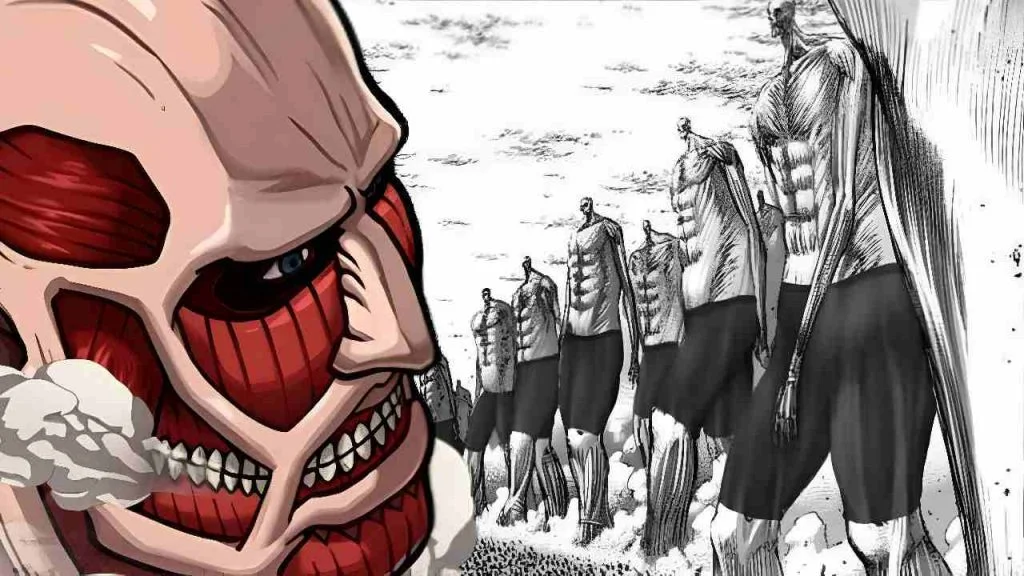 Attack on Titan to japońskie anime które dostało bana w Rosji i Chinach. Artykuł próbujący odpowiedzieć na pytanie - co takiego jest w japońskim anime Attack on Titan, że jest ono tak wyjątkowe. Ikigai Manga Dive - strona o kulturze i historii Japonii oraz o mandze, anime i japońskich grach video. Artykuł o Attack on Titan.