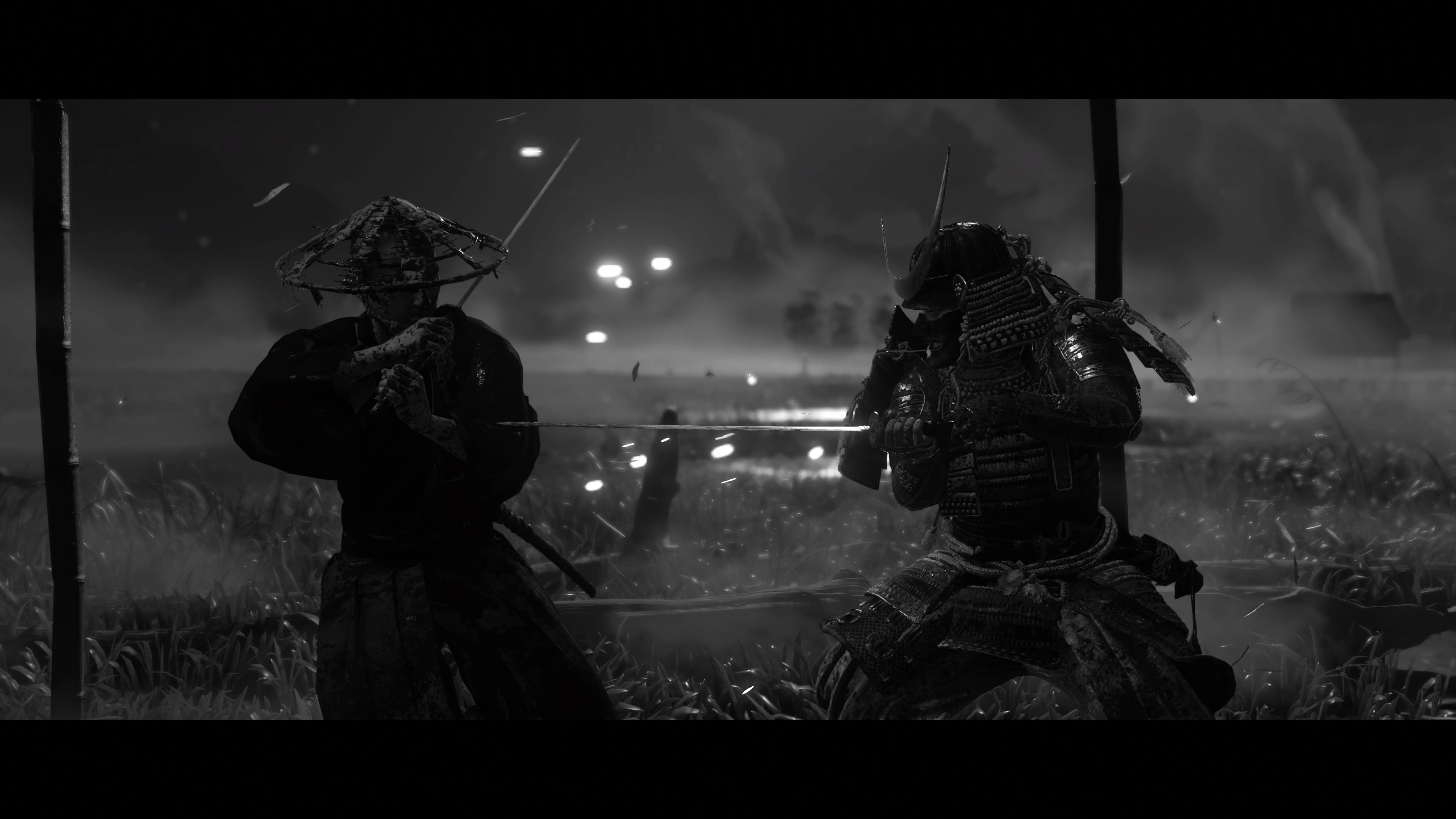 Samurais fighting in Bakumatsu period, Japan. Article about a famouse samurai fight incident at the Ikedaya inn in Japan's history of late Edo period (the Bakumatsu) and the role of Shinsengumi.