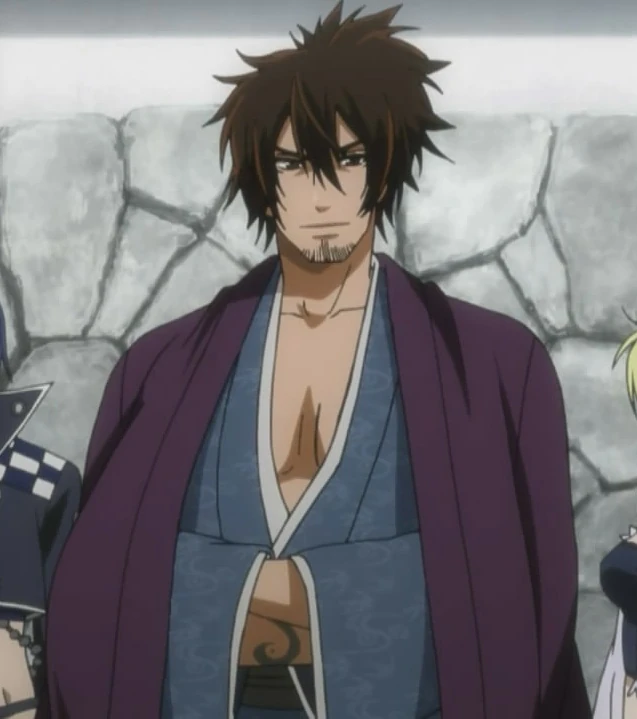 In Japanese niame Brave 10 (2011) we can see a character based on the legendary warrior monk Benkei. The legendary fight on Gojo bridge between a young samurai Ushiwakamaru (later Yoshitsune Minamoto) and old monk-soldier (sohei) Benkei in Kamakura period. History and culture of Japan and its influence on manga and anime.