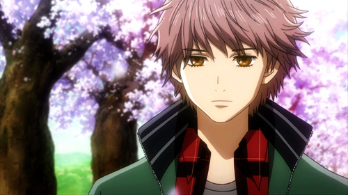 Chihayafuru - game about karatu, where cherry blossom (sakura) plays big role Article, essay on Japan's history and culture - what is the meaning of Sakura (cherry blossom) in traditional and modern Japan, manga and anime.