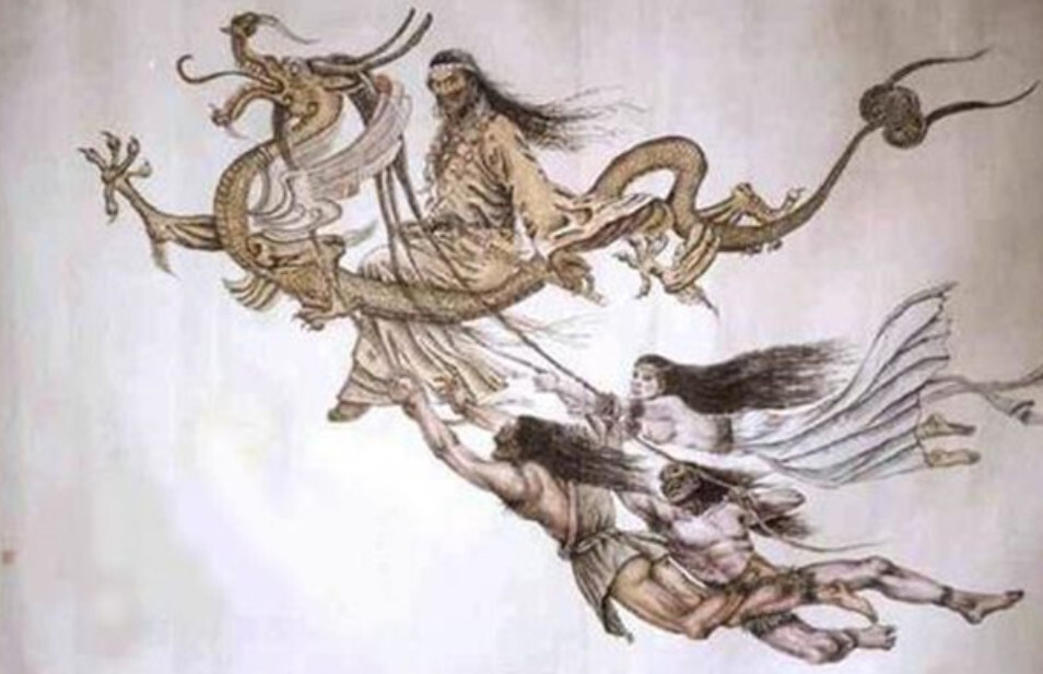 Walking Along a Country Road in Japan, You Encounter the Ancient Dōsojin Discover dōsojin – the stone deities of roads and boundaries in Japan. Their history, symbols, festivals, and presence in folk culture and anime.