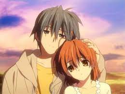 Japanese anime Clannad (mono no aware style) Article on Japanese philosophy and art style: Mono no Aware and its role in Japan's manga and anime and minimalistic designs.