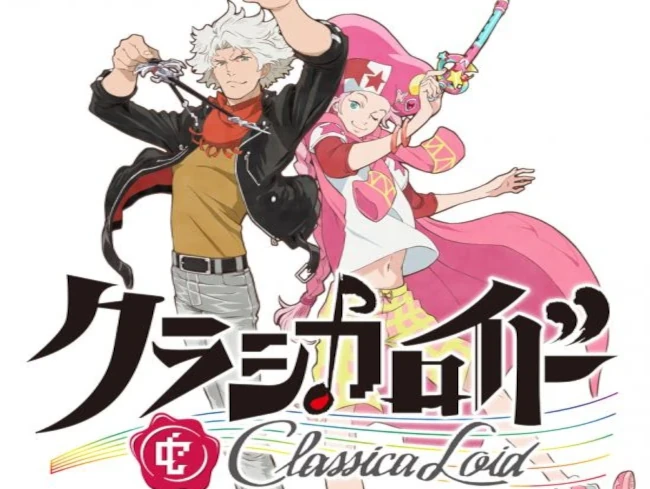 ClassicaLoid - japońskie anime o Chopinie i Tekli Bądarzewskiej-Baranowskiej Artykuł o polskich wątkach, akcentach w japońskiej mandze i anime oraz grach video. Polska i Polacy w grach takich, jak Tekken, anime, jak Hetalia, Code Geass, Aee no Exorcist i wiele innych.