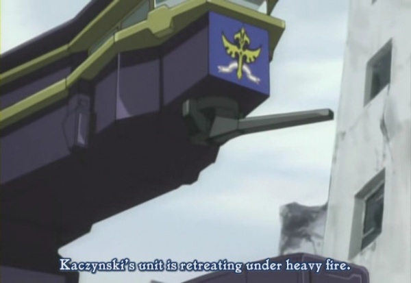 Kaczyński Unit - motyw polski w japońskim anime Code Geass. Artykuł o polskich wątkach, akcentach w japońskiej mandze i anime oraz grach video. Polska i Polacy w grach takich, jak Tekken, anime, jak Hetalia, Code Geass, Aee no Exorcist i wiele innych.