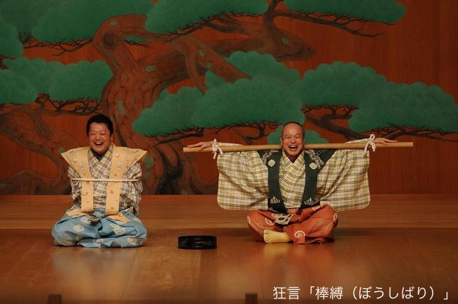 Japoński teatr satyryczno - komediowy Kyogen. Nō, Kyōgen i Kabuki - tradycyjne japońskie formy teatru - ich historia, współczesne oblicze oraz wpływ na japońską mangę i anime.