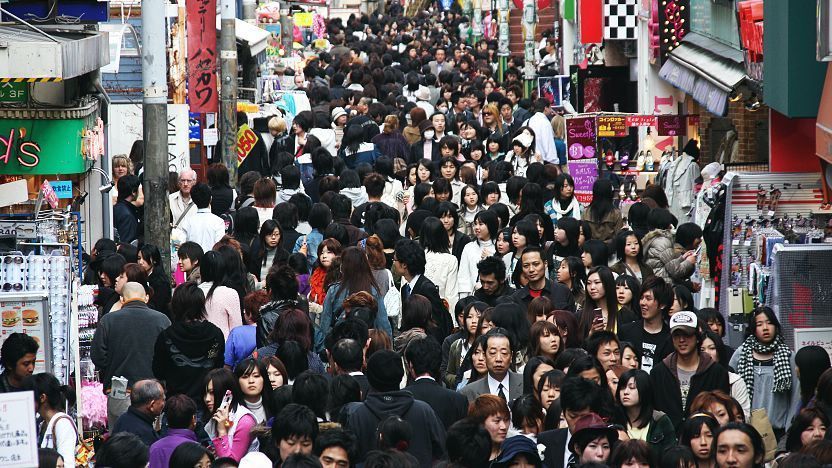 ukiyo-japan.pl - Rent-A-Sister - how Japan copes with Hikikomori phenomenon Essay about Rental Sisters in Japan (how to fight hikikomori in modern Japan)