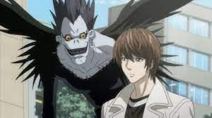 Genres of manga and anime - Death Note Death Note is Seinen anime from Japan