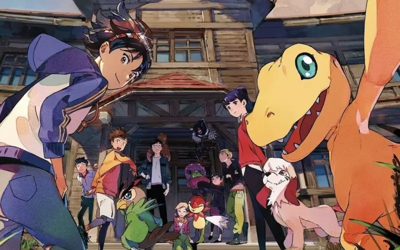 Digimon is also a virtual reality anime from Japan Essay about Japanese manga and anime: virtual reality in modern Japan's anime and manga (ie. Ghost in the Shell, Astro Boy, Sword Art Online, Digimon, Summer Wars.