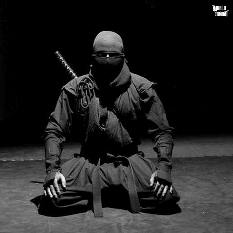 W ninjutsu najważniejsza jest dyscyplina Artykuł o tym, kim na prawdę byli Ninja średniowiecznej Japonii (od okresu Heian po Edo). Czym jest ninjutsu, filozofia ninja? Jak przedstawieni oni zostali w japońskich mangach i anime?