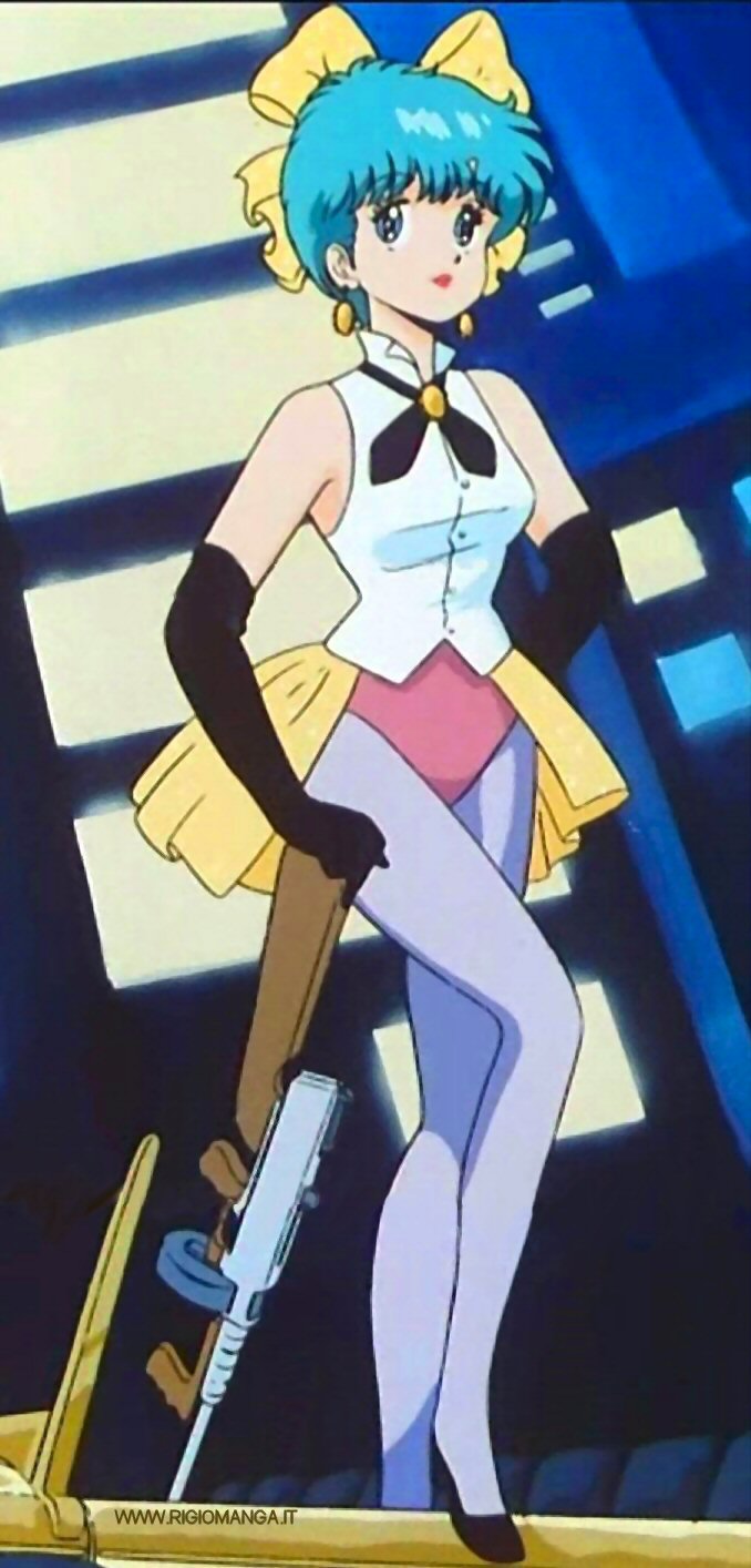 Magical Emi - anime from Japan shown on Polonia 1 Articles and essays on Japan's history and culture, anime and manga. Polish Polonia 1's animes from 90s.