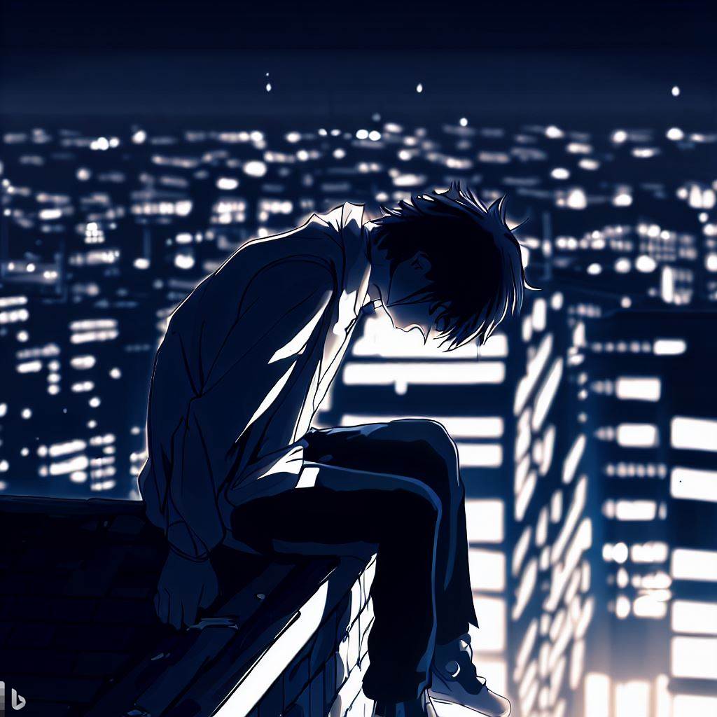 Artykuł o hikikomori - społecznym problemie samotności w Japonii, Tokio Artykuł, esej o współczesnej Japonii - problem społeczny hikikomori w Japonii, anime i mandze