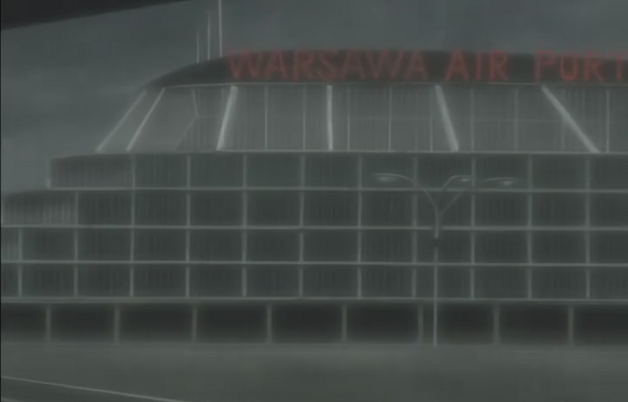 Eureka Seven - dysopijne anime japońskiej dziejące się w mrocznej Warszawie, w Polsce. Artykuł o polskich wątkach, akcentach w japońskiej mandze i anime oraz grach video. Polska i Polacy w grach takich, jak Tekken, anime, jak Hetalia, Code Geass, Aee no Exorcist i wiele innych.