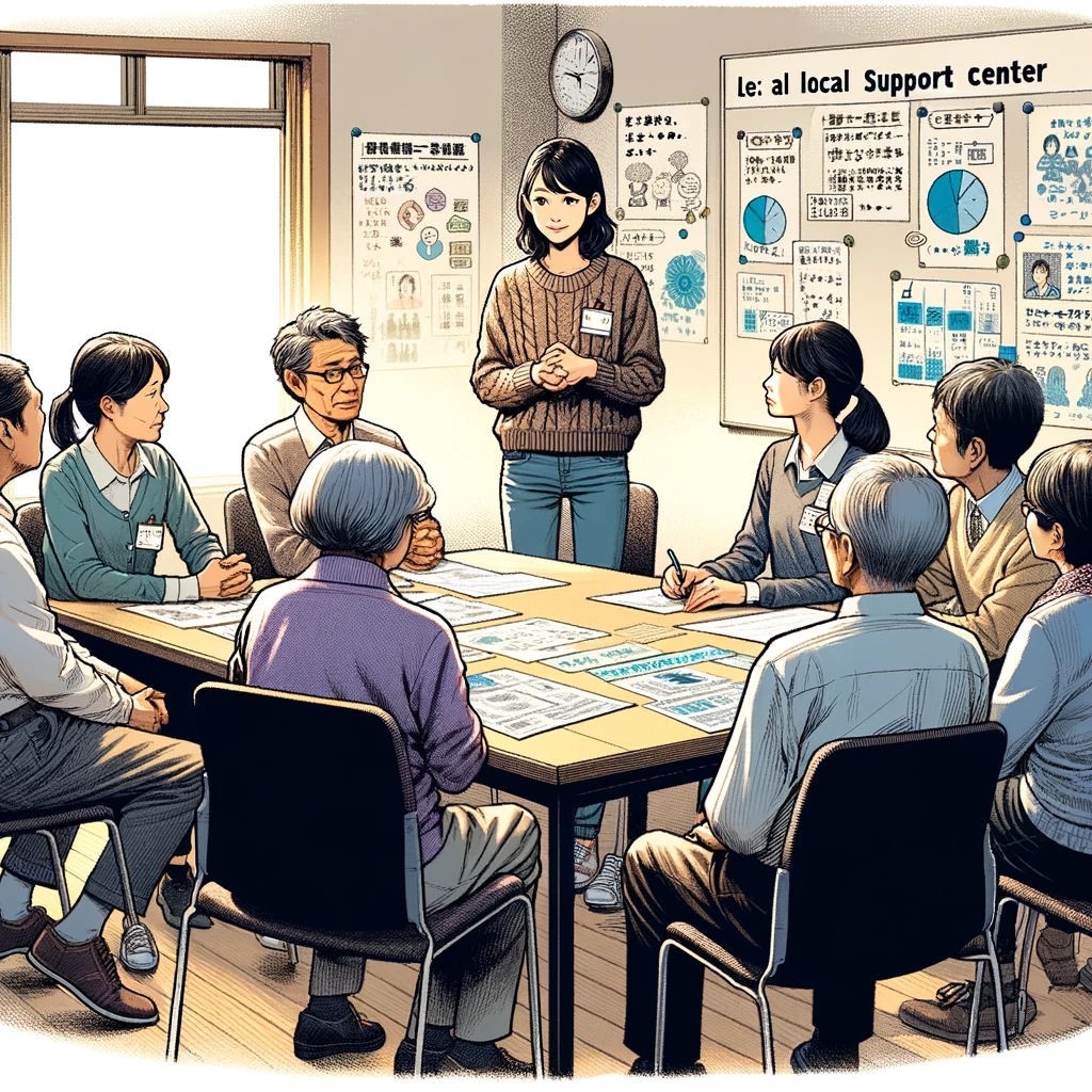 ukiyo-japan.pl - Rent-A-Sister - how Japan copes with Hikikomori phenomenon Essay about Rental Sisters in Japan (how to fight hikikomori in modern Japan)