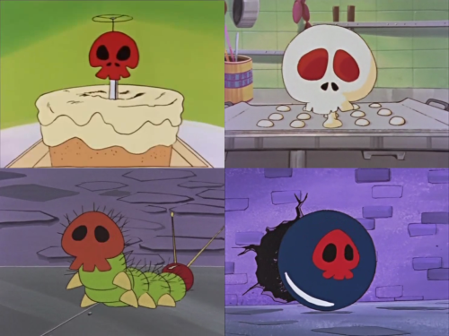 Japońskie anime Yattaman (Time Bokan) - emitowane na kanale Polonia 1. Japońskie anime Yattaman (Yatterman, z Time Bokan) - wspomnienia z kanału Polonia 1 o Doronbo, Dokurobei, Doronjo i drużynie Yattaman (Japonia, anime)