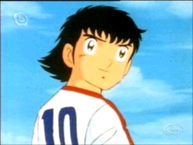 Tsubasa Oozora, Kapitan Jastrząb (Hawk) emitowany na kanale Polonia 1 Artykuł o japońskim anime Kapitan Jastrząb (Hawk), a w oryginale Tsubasa, emitowany w latach 90-tych w Polsce na kanale Polonia 1. Anime o piłce nożnej, występują Tsubasa, Wakabayashi, Kojiro.