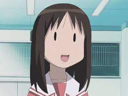 Japense anime charmed girl Article about Japan's manga & anime - how visual language is used?