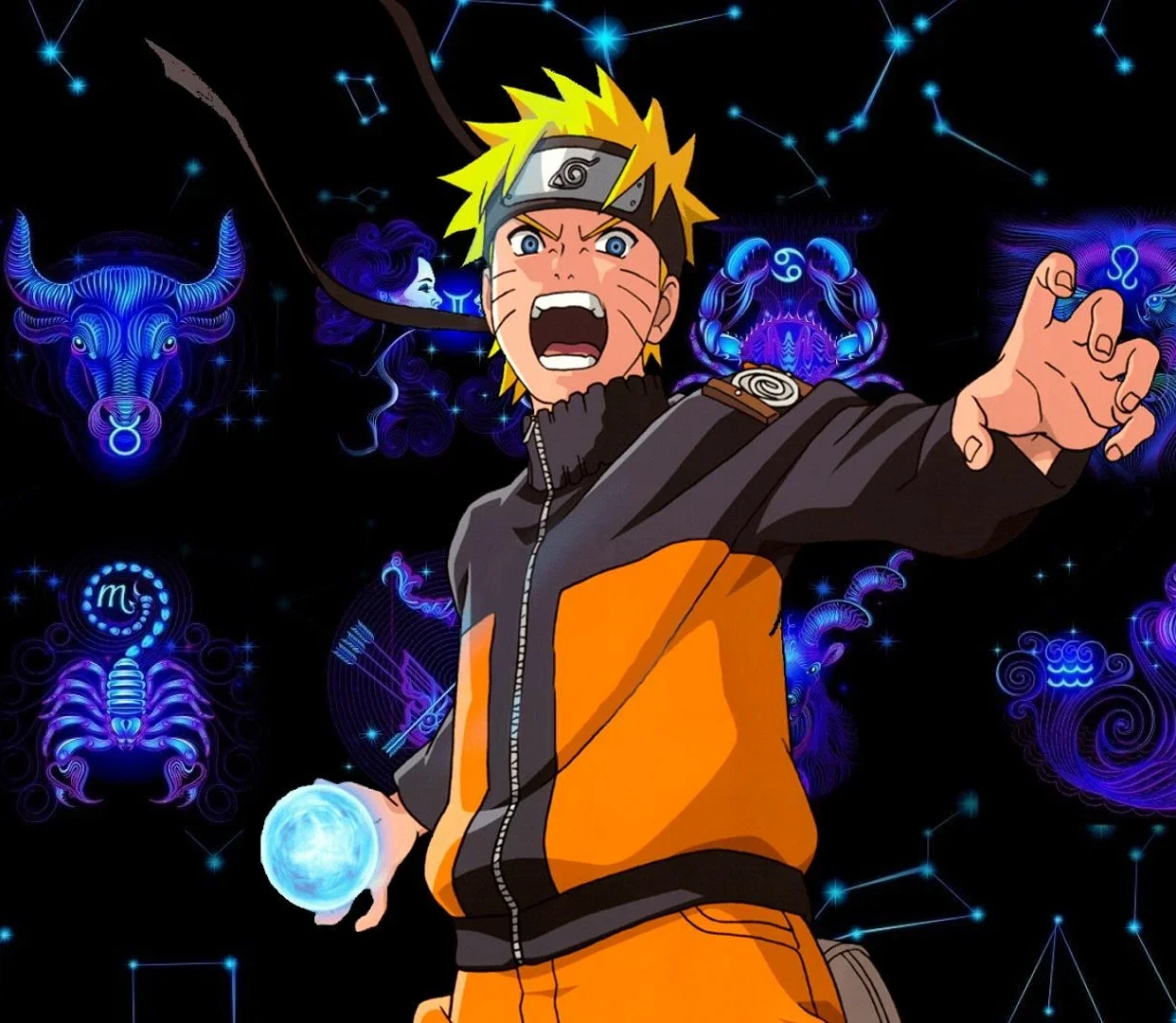Naruto - Libra - horoscopes. 20 surprising facts about a Japanese anime and manga called Naruto. Where are the Naruto Uzamaki's googles, what was the original design of characters such as Uzamaki, Sasuke or Kakashi? What are the inspirations from Dragon Ball or manga from 1961 called Sasuke. And many more.