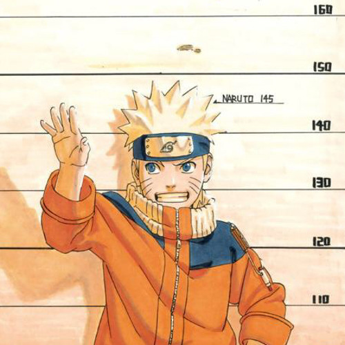 Height of Naruto Uzamaki is changing as the story progresses in Japanee anime Naruto. 20 surprising facts about a Japanese anime and manga called Naruto. Where are the Naruto Uzamaki's googles, what was the original design of characters such as Uzamaki, Sasuke or Kakashi? What are the inspirations from Dragon Ball or manga from 1961 called Sasuke. And many more.