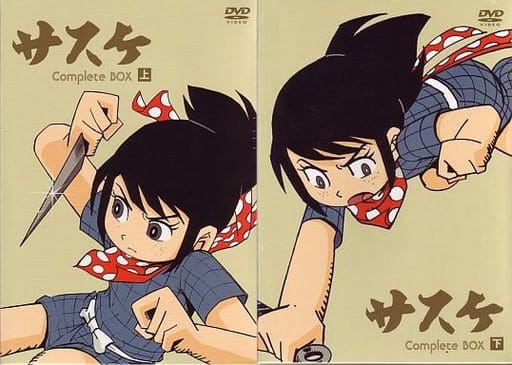 1961 manga called Sasuke - inspiration for Naruto's Sasuke Uchiha (Japanese anime Naruto) 20 surprising facts about a Japanese anime and manga called Naruto. Where are the Naruto Uzamaki's googles, what was the original design of characters such as Uzamaki, Sasuke or Kakashi? What are the inspirations from Dragon Ball or manga from 1961 called Sasuke. And many more.