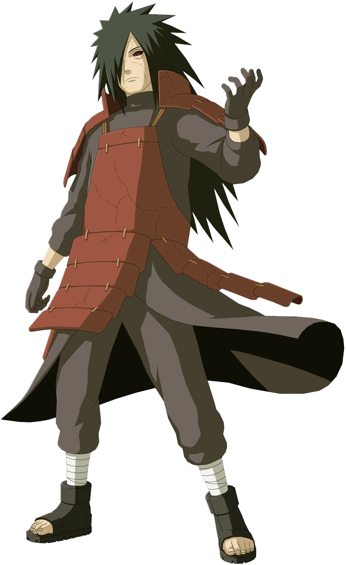 Madara was a villain from Japanese anime Naruto that was extremely difficult to defeat. 20 surprising facts about a Japanese anime and manga called Naruto. Where are the Naruto Uzamaki's googles, what was the original design of characters such as Uzamaki, Sasuke or Kakashi? What are the inspirations from Dragon Ball or manga from 1961 called Sasuke. And many more.