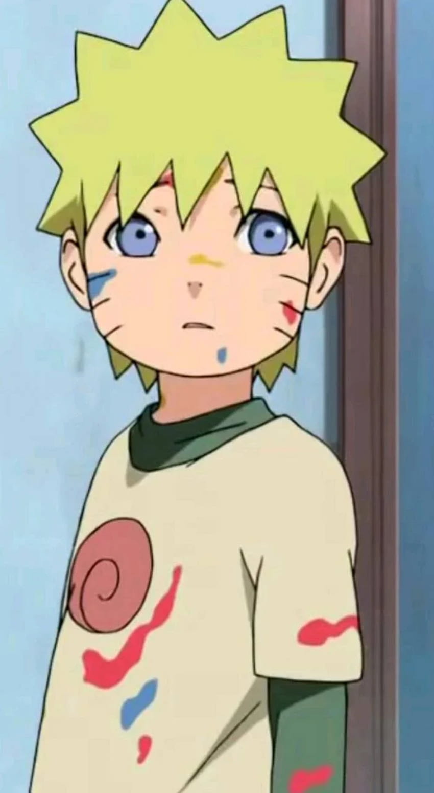 Uzamaki as a boy from Konoha, Japanese anime Naruto. 20 surprising facts about a Japanese anime and manga called Naruto. Where are the Naruto Uzamaki's googles, what was the original design of characters such as Uzamaki, Sasuke or Kakashi? What are the inspirations from Dragon Ball or manga from 1961 called Sasuke. And many more.