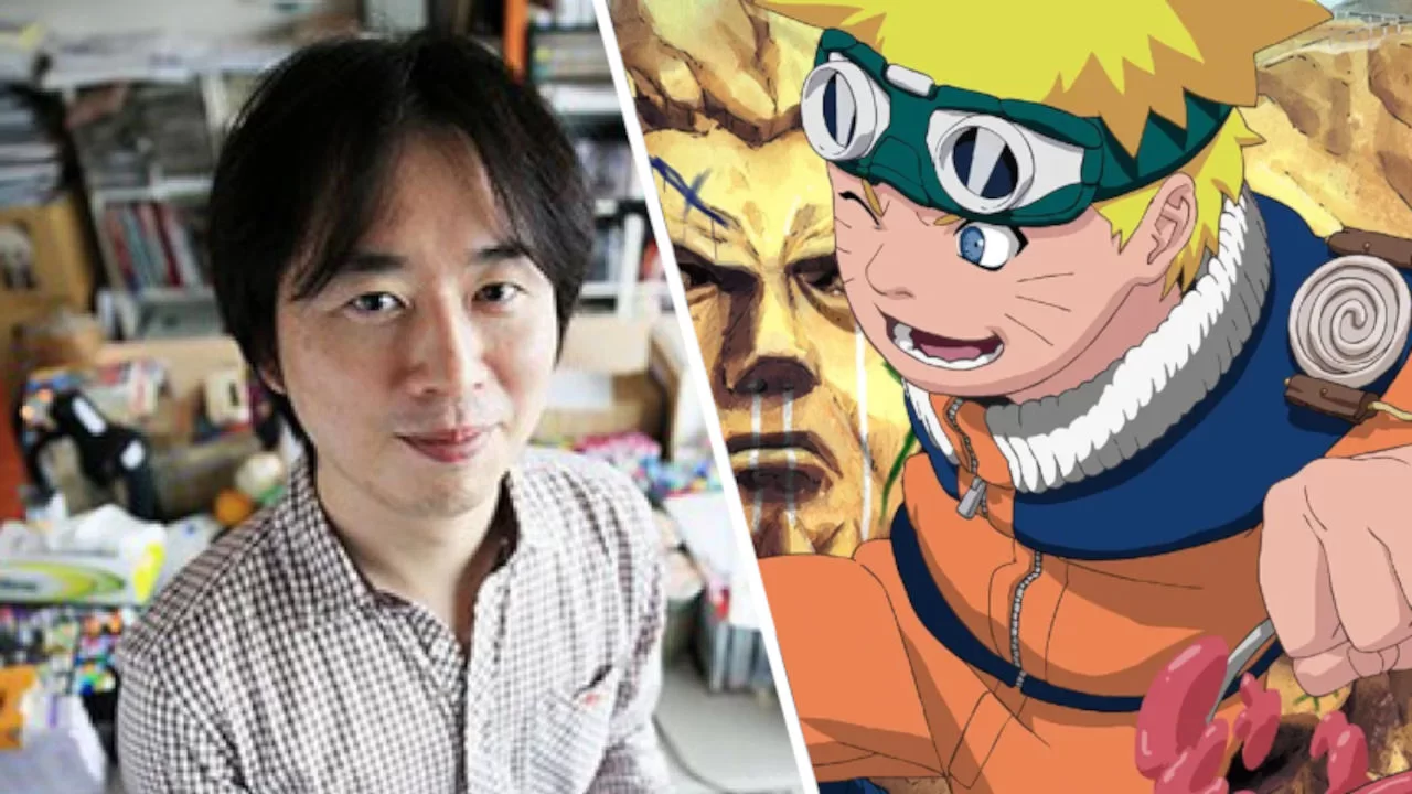Japońskie anime Naruto - za kulisami u Masashiego Kishimoto. 20 mniej znanych faktów o japońskim anime Naruto. Tajemnice Naruto Uzamaki, Sasuke i Madary. Podobieństwa do Dragon Balla. Za kulisami Naruto i życia Masashi Kishimoto.