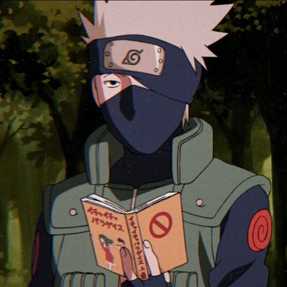 Kakashi from the Japanese manga and anime Naruto. 20 surprising facts about a Japanese anime and manga called Naruto. Where are the Naruto Uzamaki's googles, what was the original design of characters such as Uzamaki, Sasuke or Kakashi? What are the inspirations from Dragon Ball or manga from 1961 called Sasuke. And many more.