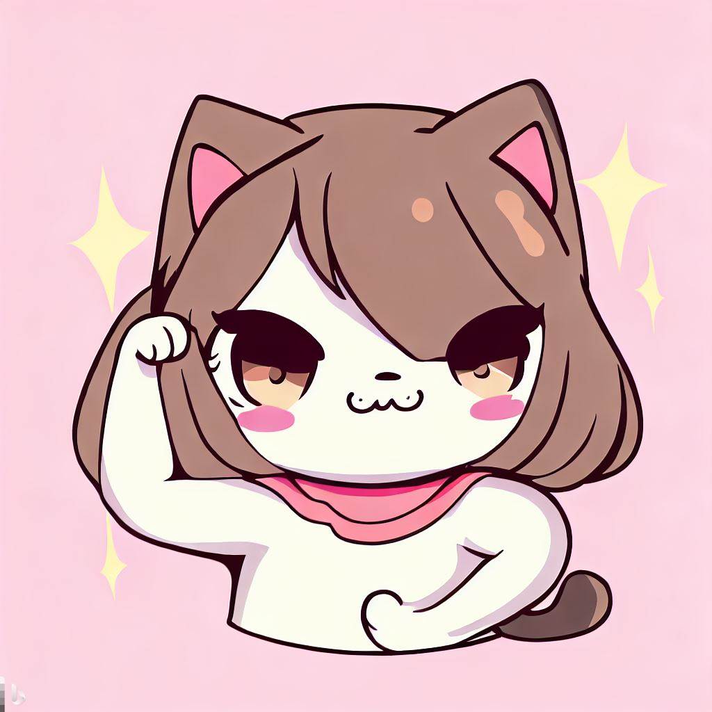 Feminist movement in Kawaii style, Japan Essays and articles on contemporary Japan, anime and manga - Kawaii style