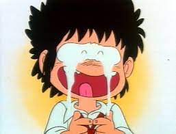 Kreska w Dash Kappei była gruba... Artykuł nostalgiczny o japońskiej bajce anime Dash Kappei (zwanej po włosku Gigi la Trottola, która w latach 90-tych była w Polsce emitowana na kanale Polonia 1.