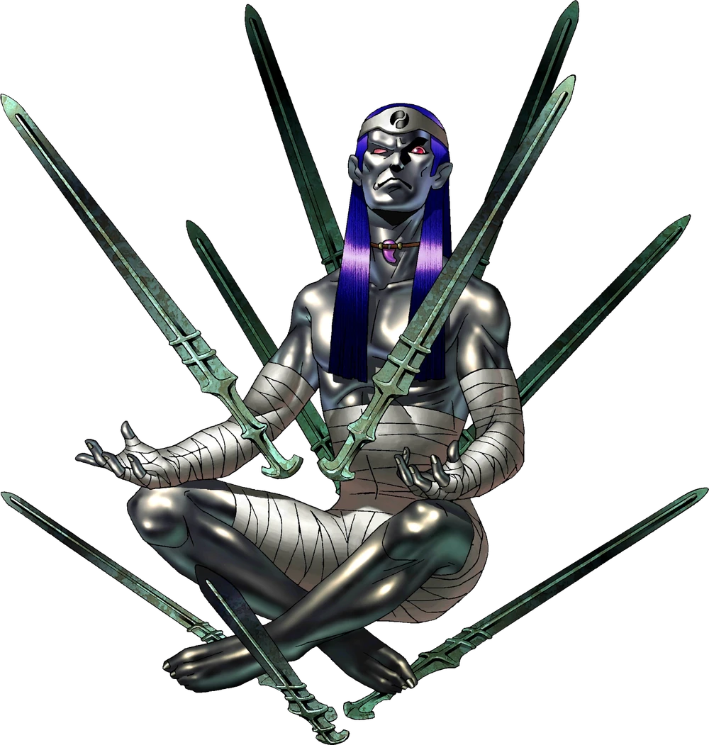 Futsunushi - persona z Shin Megami Tensei, Persona 5 Artykuł o elementach japońskiego folkloru i mitologii shintoistycznej w serii gier video Shin Megami Tensei (Persona 1 ~ 5). Persony, postacie i moty z japońskich wierzeń.