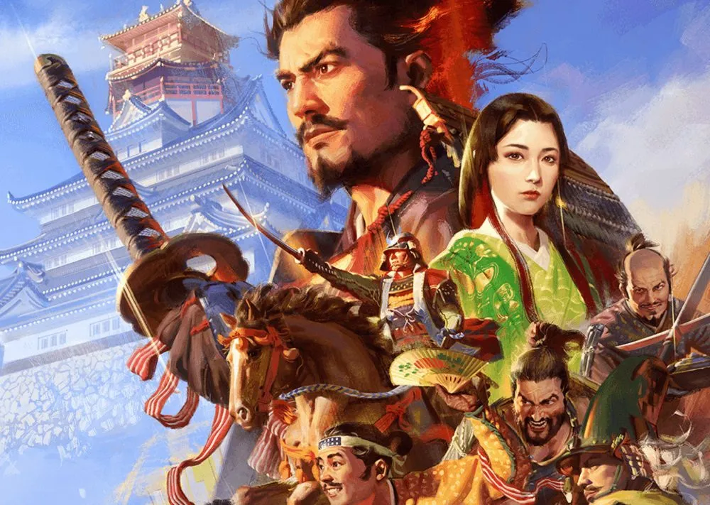 Nobunaga's Ambition - gra video Artykuł o ikko-ikki - ruchu religijno-społecznym Japonii okresu Sengoku, który został brutalnie tłumiony przez Oda Nobunagę. Jak buddyzm wpływał na losy społeczno-polityczno-militarne Japonii?