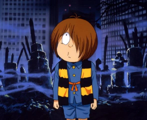 May Japanese ghost tales (kaidan) are adapted in some way or another in the Japanese anime and manga: GeGeGe no Kitaro. Article about one the the Three Great Ghost Stories of Japan, a kwaidan about Peony Lantern - horror about love between Ogiwara and Otsuyu. Japanese history and culture in essays.