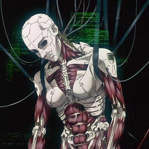 Ghost In The Shell to przykład japońskiego anime poruszającego głębsze, filozoficzne tematy. Esej o róznicach między kreskówkami Zachodu a mangą i anime Japonii. Czym się różnią pod względem treści, formy, techniki, czy odbiorcy?