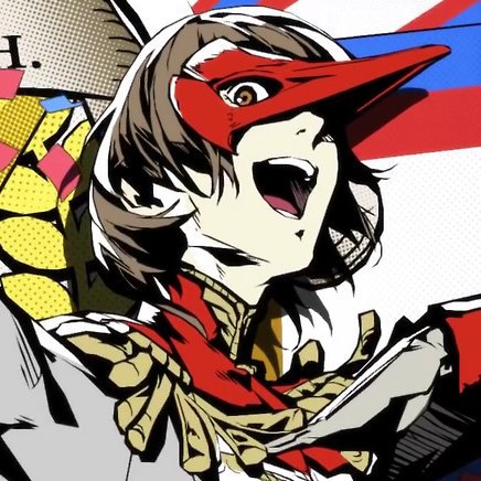 Persona Goro Akechi to Akechi Mitsuhide, Persona 5, Japonia. Artykuł o elementach japońskiego folkloru i mitologii shintoistycznej w serii gier video Shin Megami Tensei (Persona 1 ~ 5). Persony, postacie i moty z japońskich wierzeń.