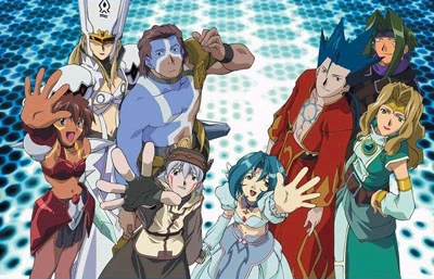 Japanese animes about virtual reality are Hack//Sign and Sword Art Online Essay about Japanese manga and anime: virtual reality in modern Japan's anime and manga (ie. Ghost in the Shell, Astro Boy, Sword Art Online, Digimon, Summer Wars.
