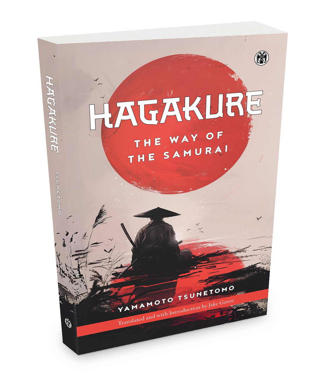 Hagakure - droga samuraja Esej o pojęciu "Gaman" - japońskiej koncepcji wytrwałości, cierpliwości i wewnętrznej siły, podobnej do europejskiego stoicyzmu. Jak objawia się w społeczeństwie Japonii, historii samurajów, filmie i anime?