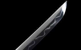 Hamon - fala na katanie, Japonia. Esej o japońskich mieczach (katanach) Muramasy. Przeklęte katany i zagrożenie dla rodu Tokugawa w historii Japonii. Legendy japońskie o przeklętych katanach produkcji Muramasy.