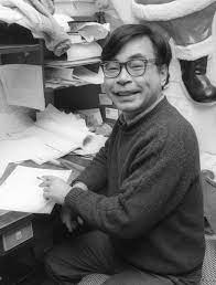 Hayao Miyazaki - young, starting his work Article, essay on Japanese famous anime maker, Hayao Miyazaki, author of Proncess Mononoke, Spirited Away, My Neighbor Totoro.