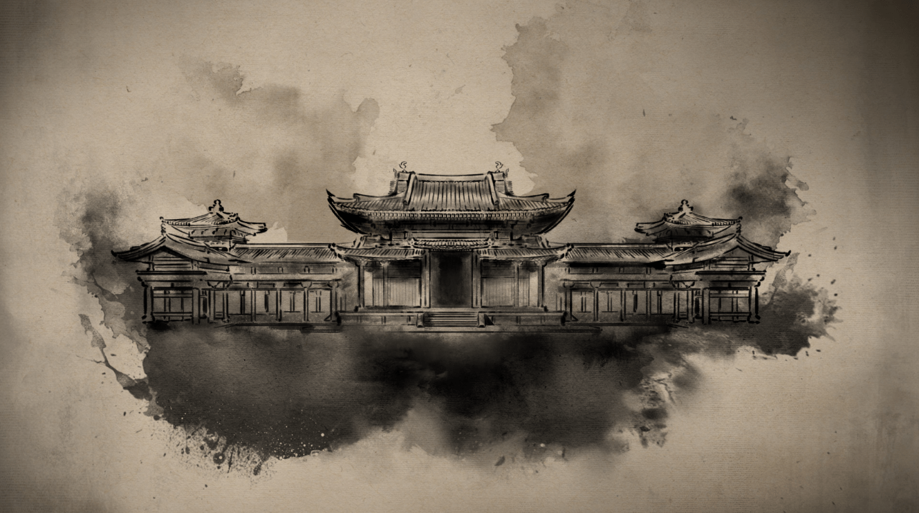 Heian - opowieść o cesarzu i hortensjach (ajisai) - Japonia. Artykuł o historii, znaczeniu i symbolice hortensji (kwiatu Ajisai) w japońskiej kulturze i sztuce.