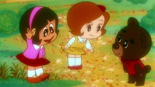 Hela Supergirl (Sarutobi Ecchan) - girlie anime from Japan's 1970s, on Polonia 1 in 90s Articles and essays on Japan's history and culture, anime and manga. Polish Polonia 1's animes from 90s.