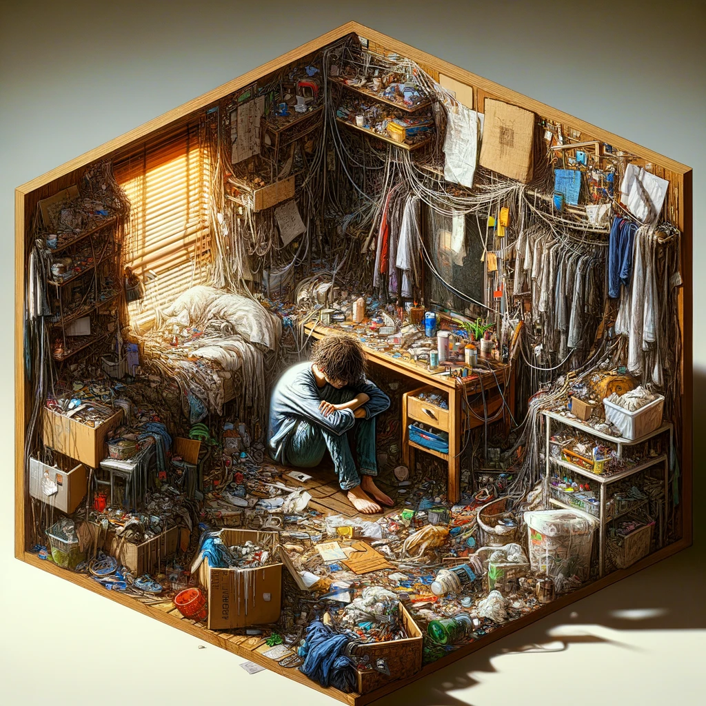 Japan's social issues such as hikikomori as a result of majime ideals. Essay about the Japanese concept of Majime. How it affects Japanese culture, society, history, art and manga and anime, as well as Japanese games. Majime standing behind Japanese social issues.