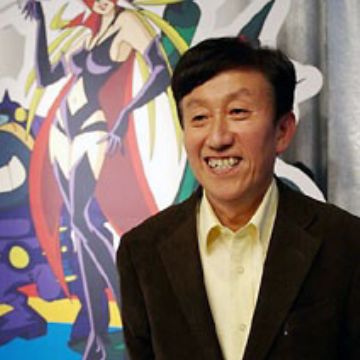 Hiroshi Sasagawa - reżyser japońskiego anime Fantastyczny świat Paula, Japonia. Artykuł o japońskiej anime Fantastyczny świat Paula, które emitowane było na kanale Polonia 1 w Polsce lat 90-tych.