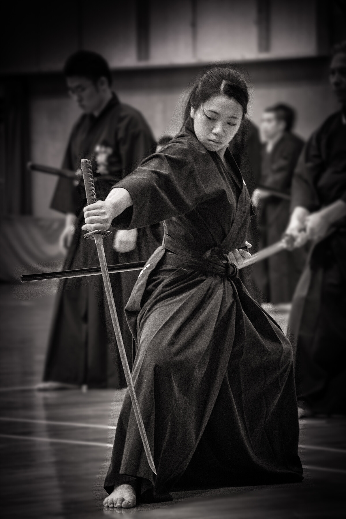 ukiyo-japan.pl - artykuł o filozofii Yagyu Munenori - nauczyciela Tokugawów Esej o filozofii mistrza kenjutsu i nauczyciela shogunów Tokugawa - Yagyu Munenori